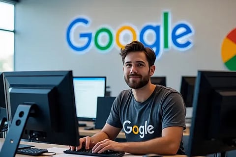 Google AI