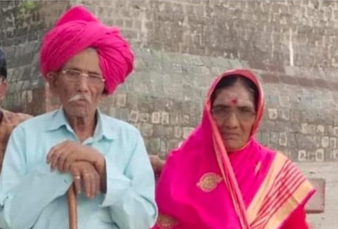 Gundappa, laxmibai
