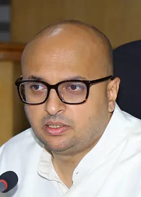 Gurudatt hegade