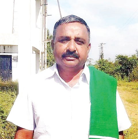 HOSUR KUMAR