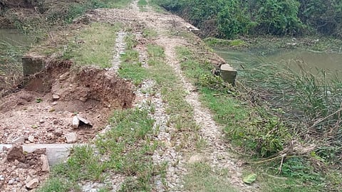 HSN LAnd Slide