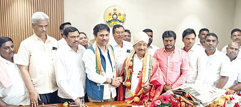 mysore