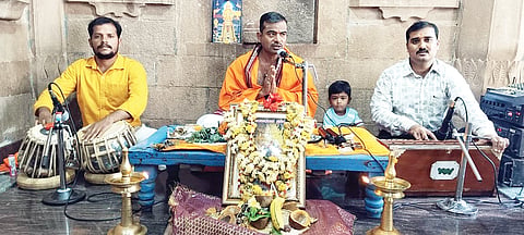 Hanumasagara 1