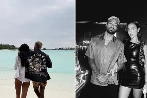 Hardik Pandya