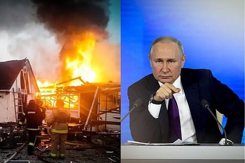 Russia
