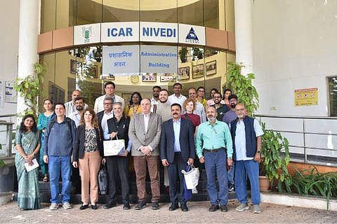 ICAR