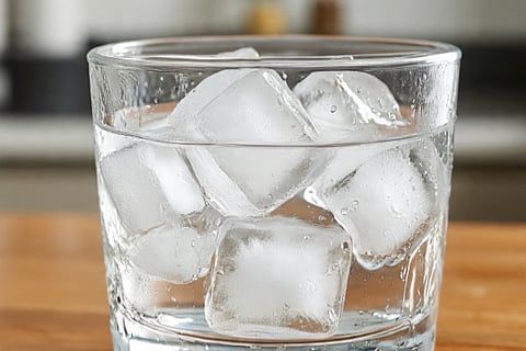 Ice Cubes