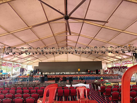 mysore