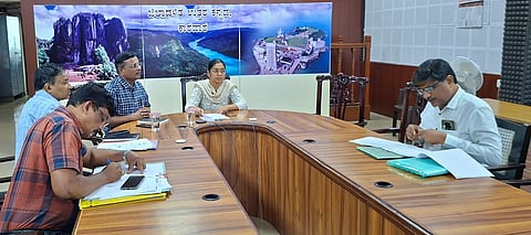 Jola Meeting