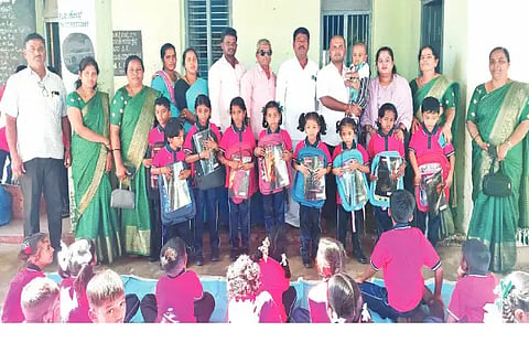 KDR child
