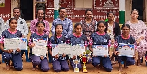 Kabbadi