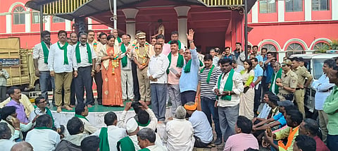 Kabbu Strike
