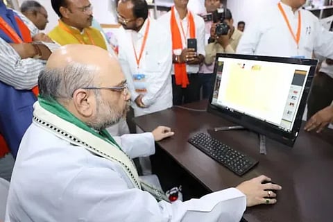 Amit Shah