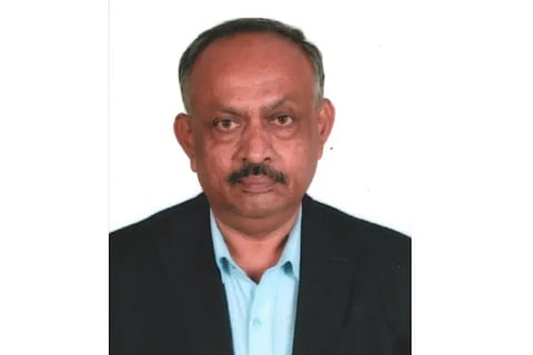 ರುದ್ರಣ್ಣ ಹರ್ತಿಕೋಟೆ