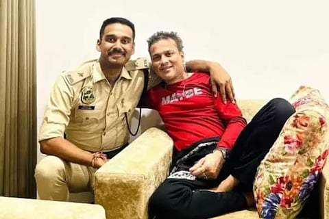 Zubeen Garg Death
