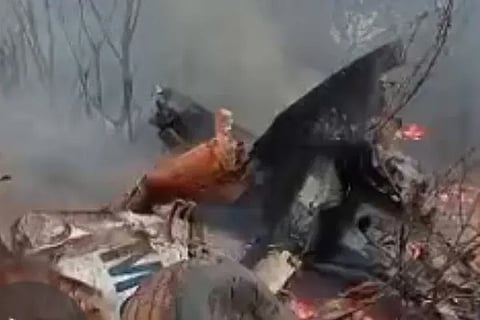 Kenya plane crash1