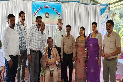 Kodava samaja