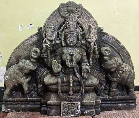 Lakshmi
