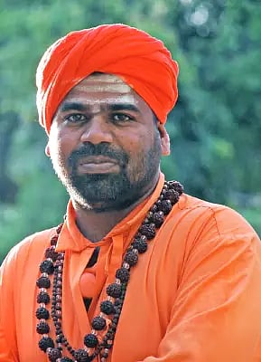 Lingayat Mathadhis' banquet at Kudalasangama on Nov. 11