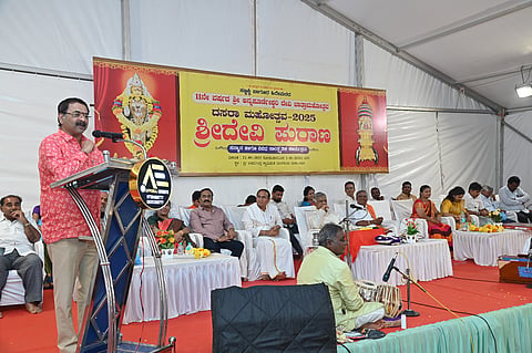 MADARIMATH
