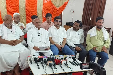 MMDC PRESSMEET