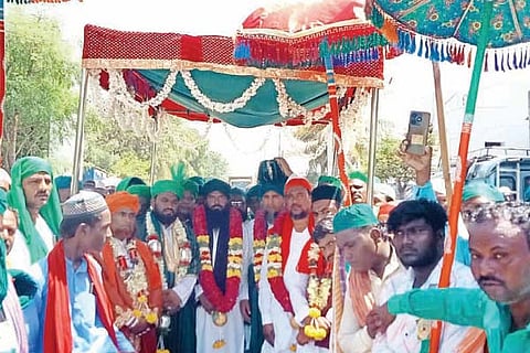 Manavi urs