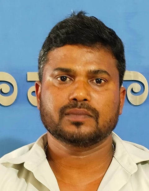 Manjunath Prasad