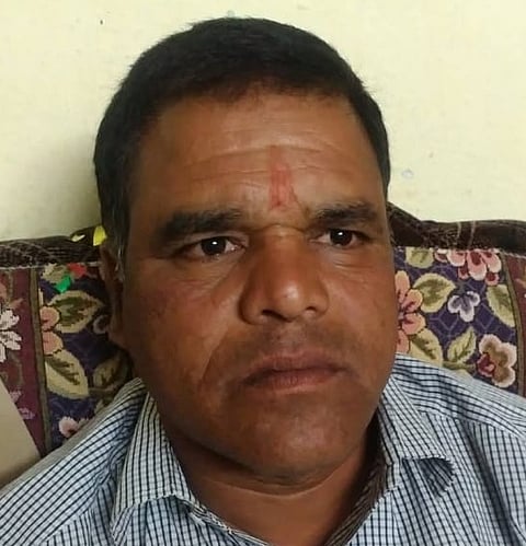 Manohar dande