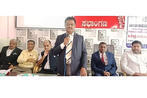 Manvi law nws