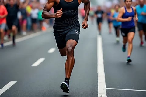 Marathon