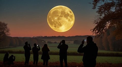 Moon 1
