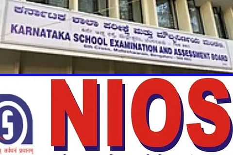 NIOS Model