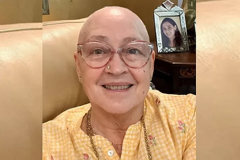 Nafisa Ali 
