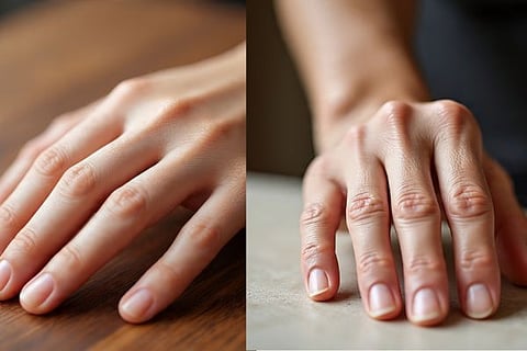 Nerve Damage