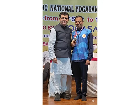 New Vinayak KOngi New