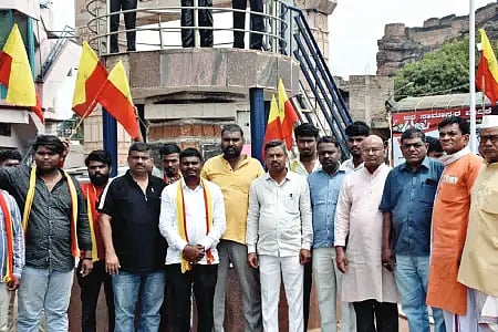 One voice for youth empowerment in Badami