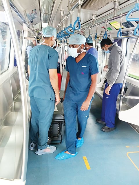 Organ Transplant