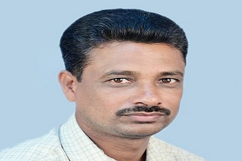 P.P.SUKUMAR