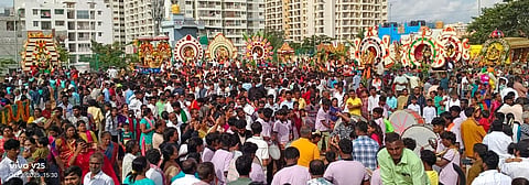 Pattandooru Agrahara - 2