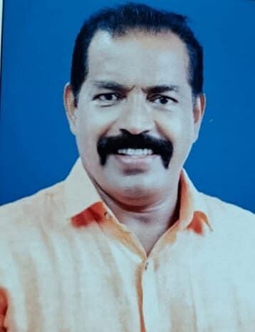 Pujari