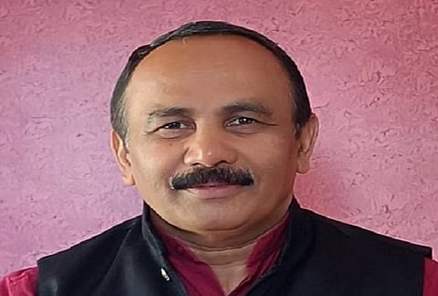 RAVI KALAPPA