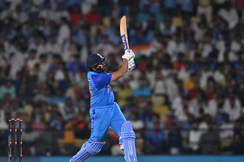 ROHIT