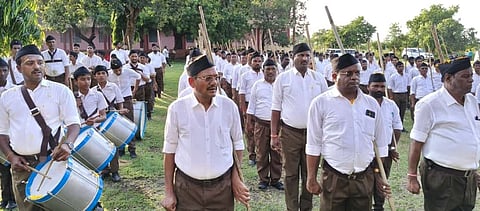 RSS Aurad