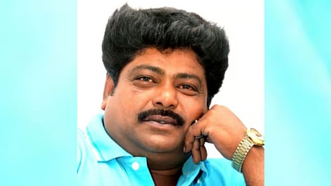 Raju_Talikote