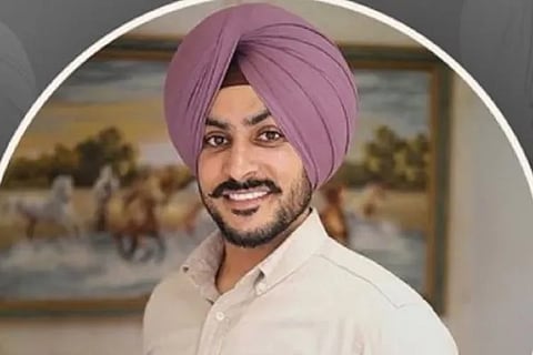 Rajvir Jawanda