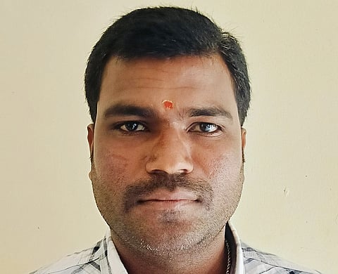 Ramkrishna Hulsoore (1)