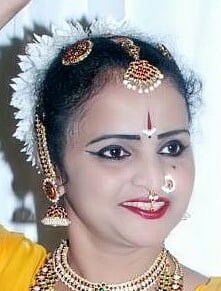 Rani Satyamoorti