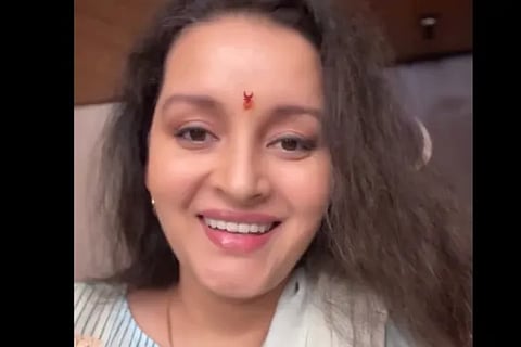 Renuu Desai