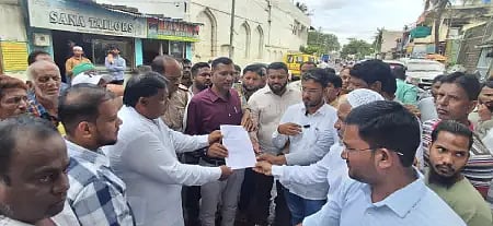 Repair Badikaman & Ataullah Road