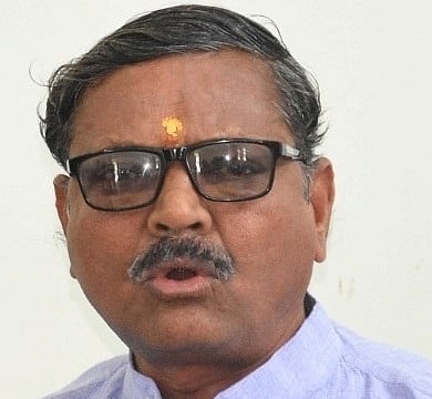 Revansiddappa Jalade
